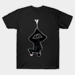 night monkey T-Shirt